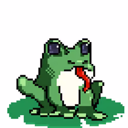Mythic Toad #529
