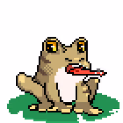 Mythic Toad #949