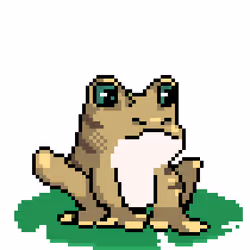 Mythic Toad #713