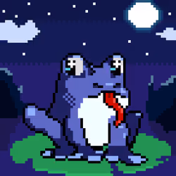 Mythic Toad #33