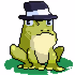Mythic Toad #846