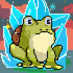 Mythic Toad #484