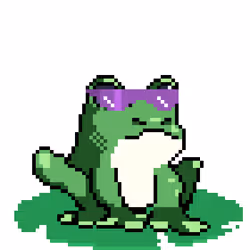 Mythic Toad #272