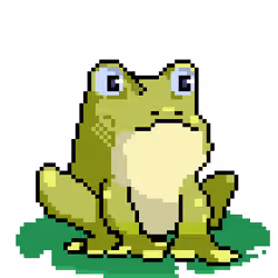 Mythic Toad #1072