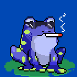 Mythic Toad #577