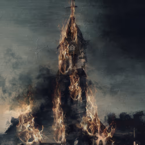 “Radix Malorum”©️ by Peter Buban