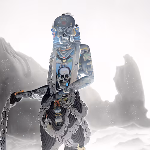 Oliver Halsman Rosenberg 2023