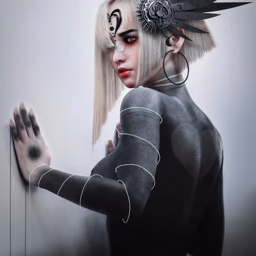 ANOMIE