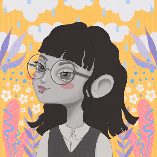 Sketches - nzMXIkbyCV