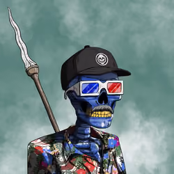 Supreme Bones X #6942