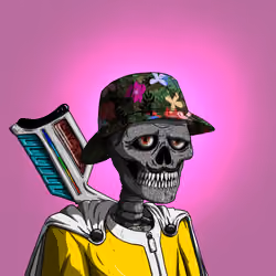 Supreme Bones X #3517