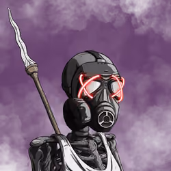 Supreme Bones X #5544