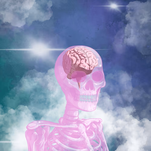 Ethereal Bone X