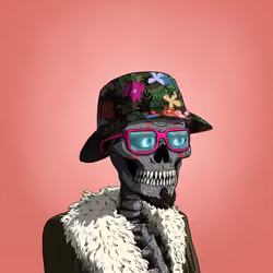 Supreme Bones X #6115