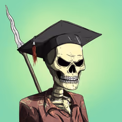 Supreme Bones X #7340