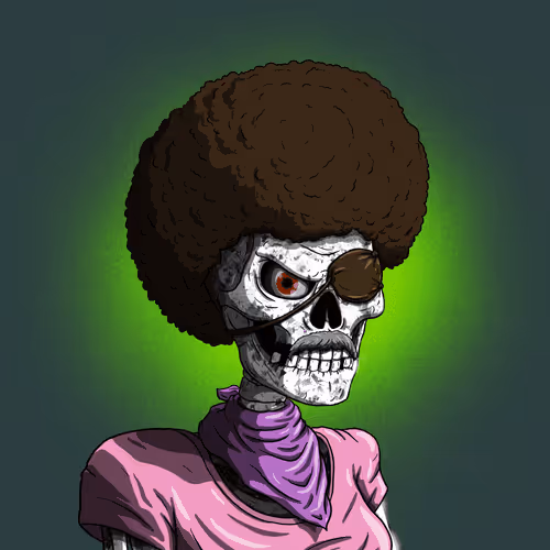 Supreme Bones X Official