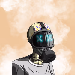 Supreme Bones X #3465