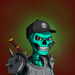 Supreme Bones X #7665