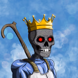 Supreme Bones X #204