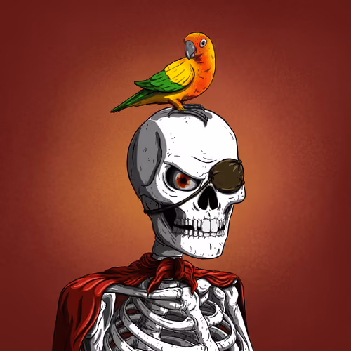 Supreme Bones X #6336