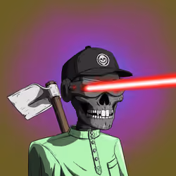 Supreme Bones X #6330