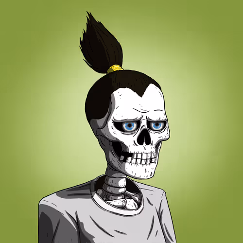 Supreme Bones X Official