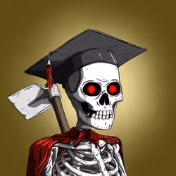 Supreme Bones X #8208