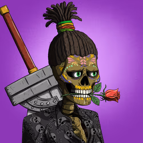 Supreme Bones X Official