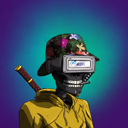 Supreme Bones X #576