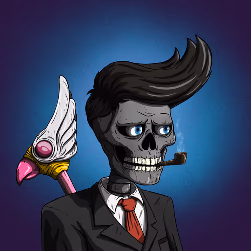 Supreme Bones X Official