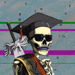 Supreme Bones X #4421