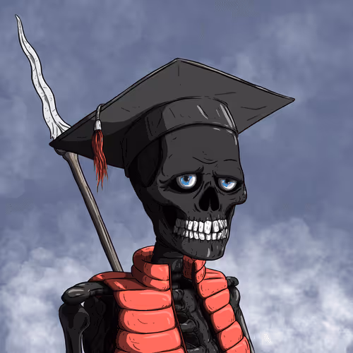 Supreme Bones X Official