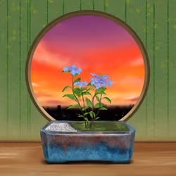 BONSAI NFT FARM #7365