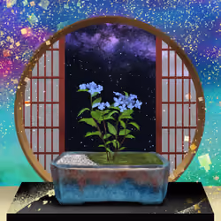 BONSAI NFT FARM #7517