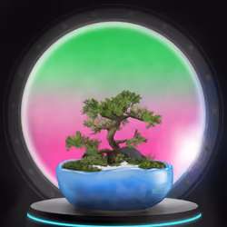 BONSAI NFT FARM #2918