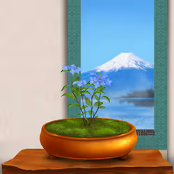 BONSAI NFT FARM #7287