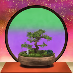 BONSAI NFT FARM #2830