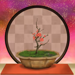 BONSAI NFT FARM #4531