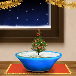 BONSAI NFT FARM #5702