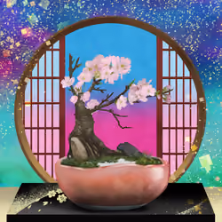 BONSAI NFT FARM #2023