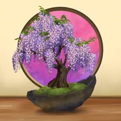 BONSAI NFT FARM #7042