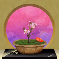 BONSAI NFT FARM #1920