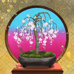 BONSAI NFT FARM #2869