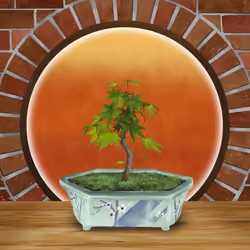 BONSAI NFT FARM #2063