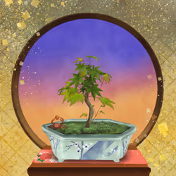 BONSAI NFT FARM #1169