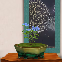 BONSAI NFT FARM #7938