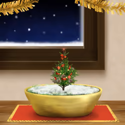 BONSAI NFT FARM #5655