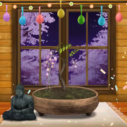 BONSAI NFT FARM #6875
