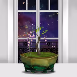 BONSAI NFT FARM #6304