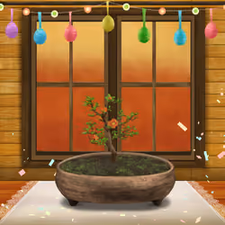 BONSAI NFT FARM #6861
